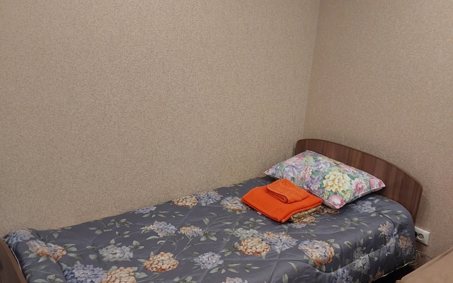 Квартира 2-х комнатная на Печорском проспект 57