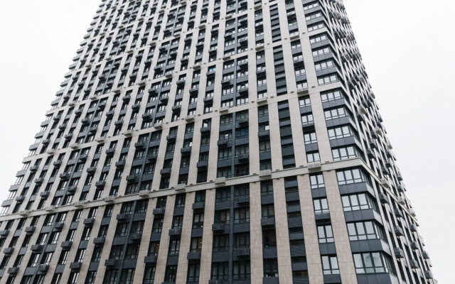 Odnokomnatnaya kvartira Flat
