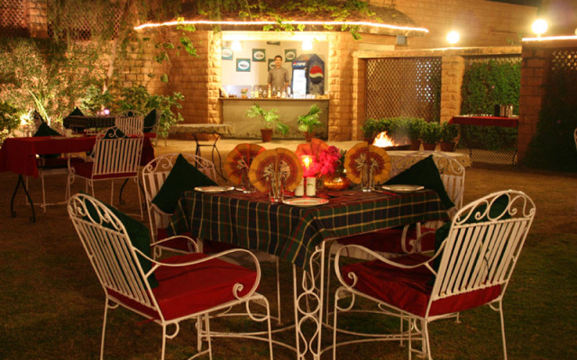 Karni Bhawan Heritage Hotel Jodhpur