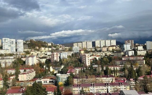 Квартира на улице Виноградная 188А