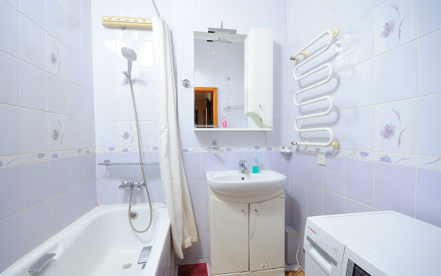 Квартира на Пл Ленинградская Д 3