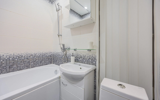 Квартира Апартаменты Top House на  Советской