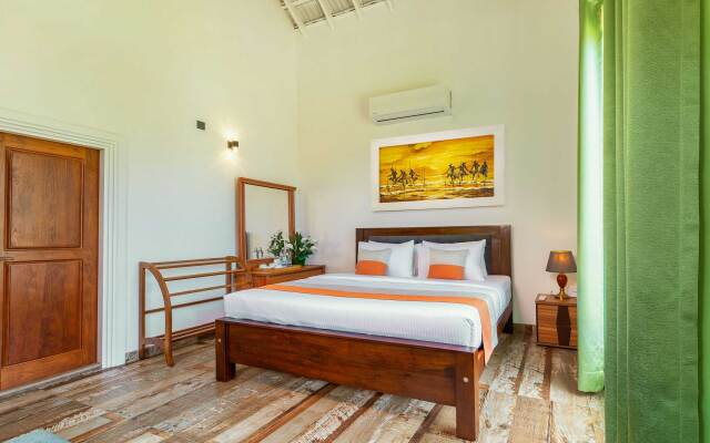 The Palace by Ocean Hotel