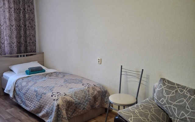 Квартира Около ТЦ Боше и МИСИС