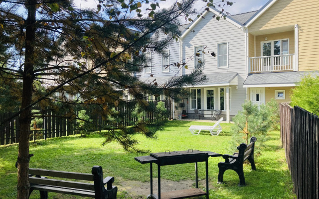 Гостевой дом Коприно