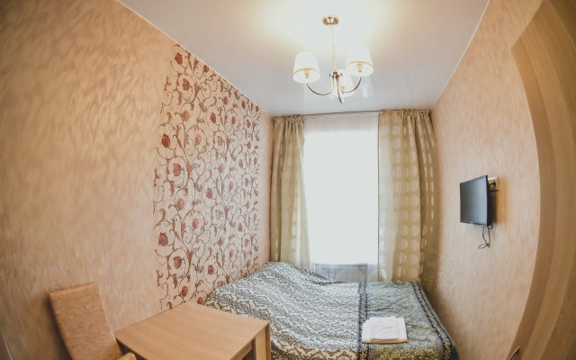 Solnechnyij Piter Apart-Hotel