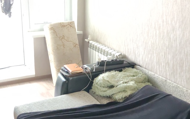 Апартаменты Двухкомнатные в ЖК Цезарь в Набережных Челнах