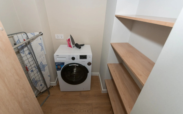 Квартира на улице Трудовая 25/1