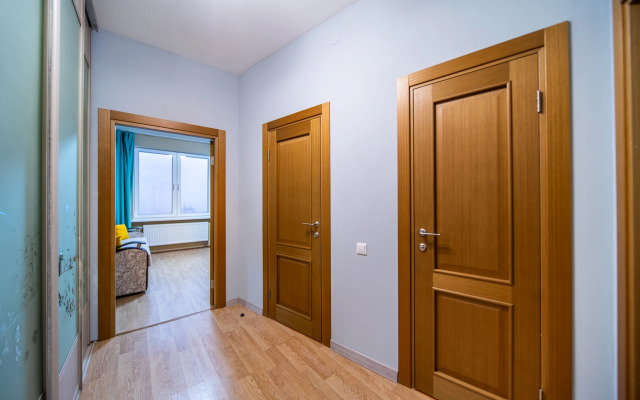 Квартира у Финского залива