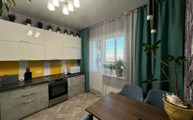 Odnokomnatnaya Kvartira Vozle Trts Aura Flat