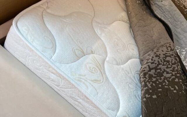 Квартира на улице Полтавская 21