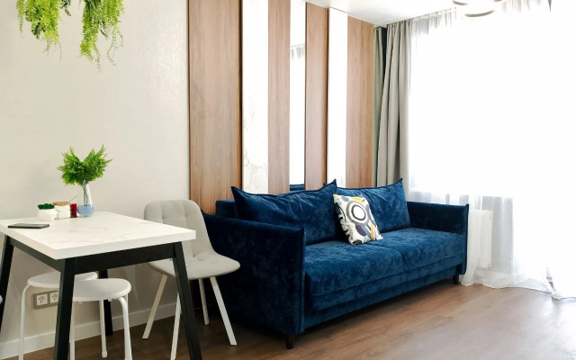 Квартира Эко стиле в Ижевске