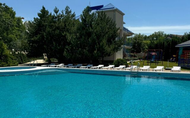 Raduga Sereniti Hotel