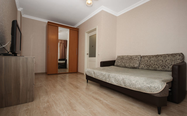 Rizhskaya 1 Apartments