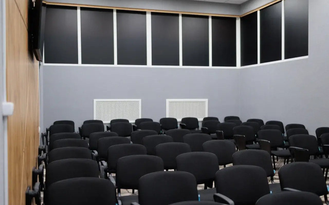 Гостиница Вознесенская