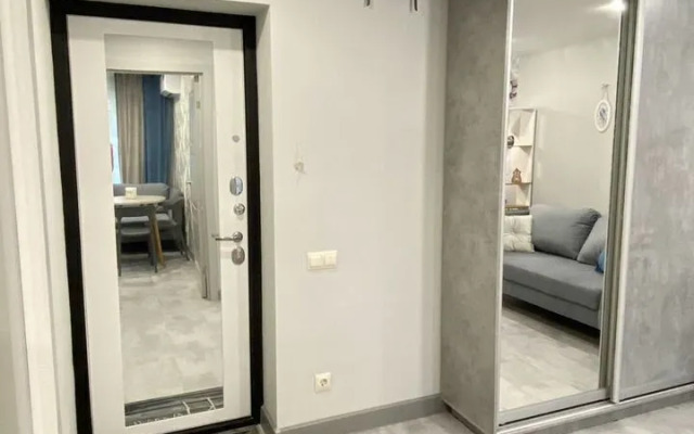 Квартира на Ленина 85