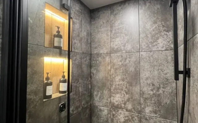 Апартаменты Джулиата 5