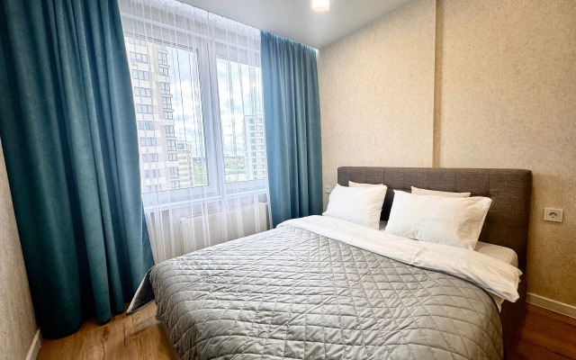 Квартира возле Метро