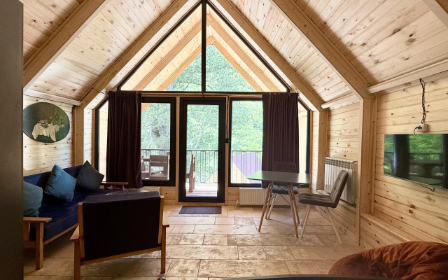 Qarup House Resort