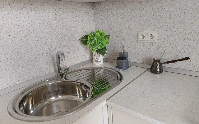 Uyutnoye Gnezdyshko Komfort Flat