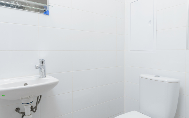 Apartamenty Trekhkomnatnye Viktory Apart U Metro Kotelniki