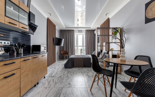 Квартира в Сказка-Граде