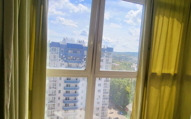 Na Lermontova 343/3 Flat