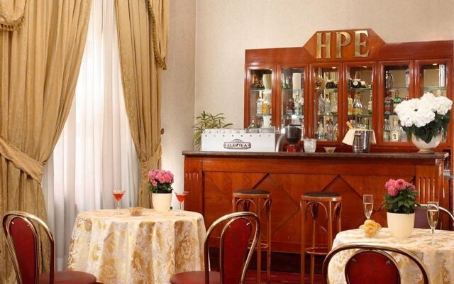 Hotel Pace Helvezia