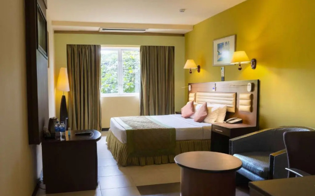 Hotel Ramada by Wyndham Katunayake Colombo International Airport Hotel