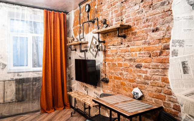 Апартаменты в Центре Петербурга