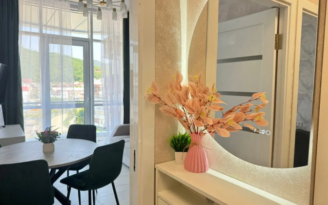 Квартира Green Forest