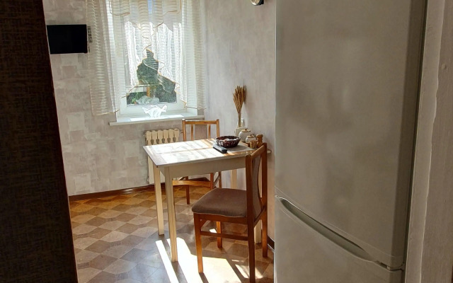 Квартира Репина