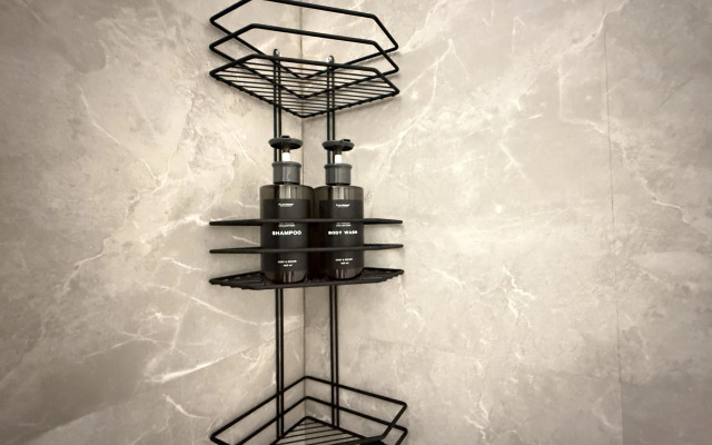 Квартира At Yuri's Космонавтов