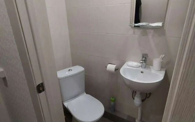 Квартира студия в центре города