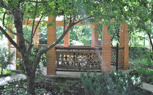 Edelveys Guest house