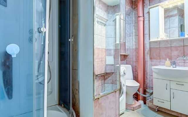 Квартира 2х Комнатная  в Центре Санкт Петербурга