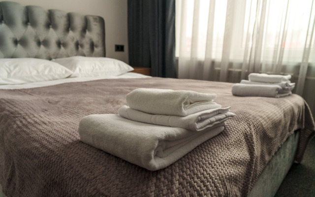 Мини Отель Лофт