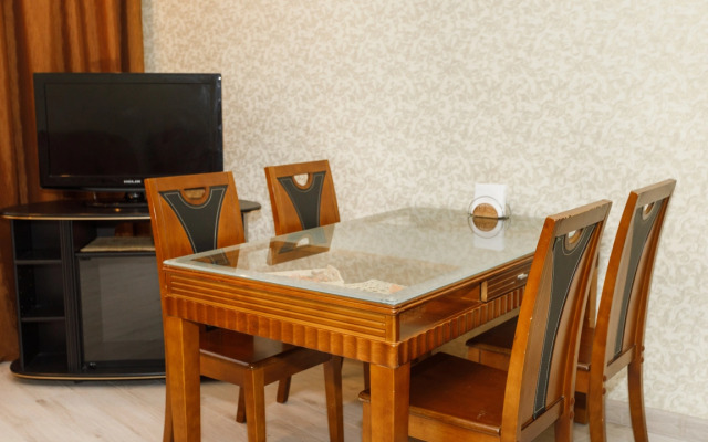 Квартира Гостевая Алеся на Малышева 4Б 6