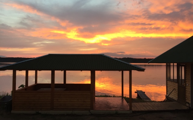 Chaika Guest House