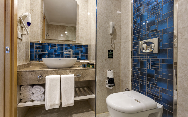 Karmir Resort  & SPA Hotel