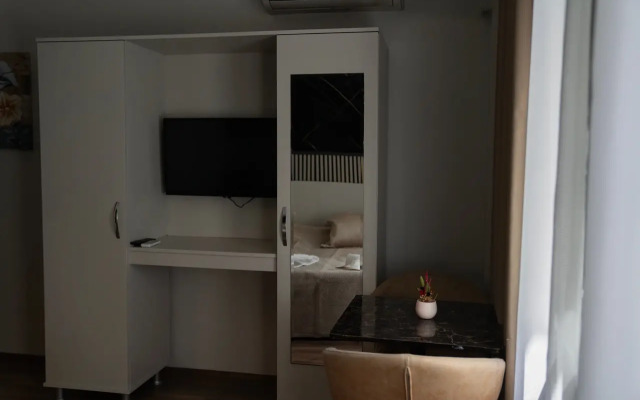 Pera Imperium Taksim Hotel