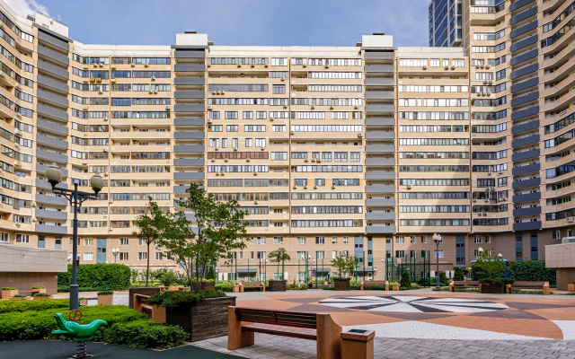 Apartments Central