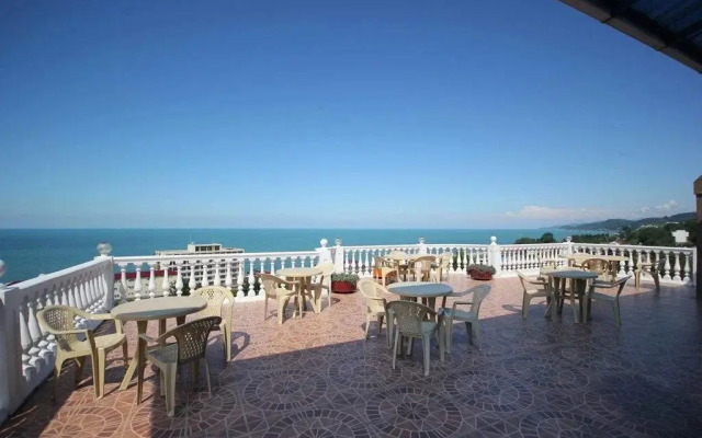 Resort GrandLoo