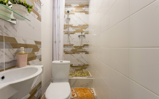 Апартаменты Люксовая Квартира у Стадиона