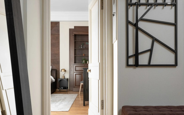 Квартира GM Apartments Арбат 45/24