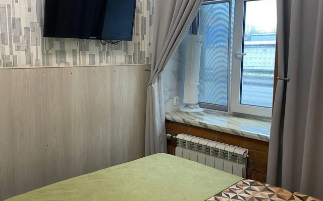 Квартира Еврокомнаты на Днепропетровской ул., 59