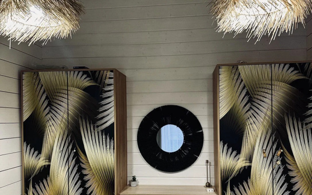 Частный дом в КП Бекетово Парк А61