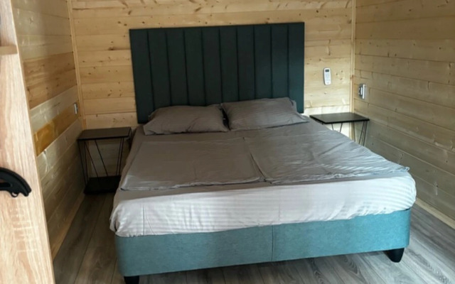 Гостевой дом Vermont