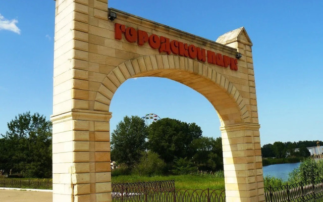 Квартира на Улице Рябиновой 2Бк2