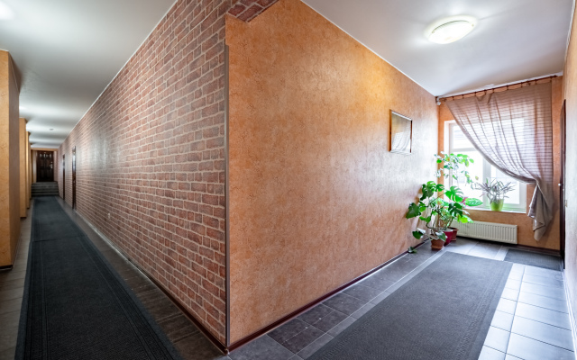 Apartamenty-studiya On Isaakievskoy Apartment